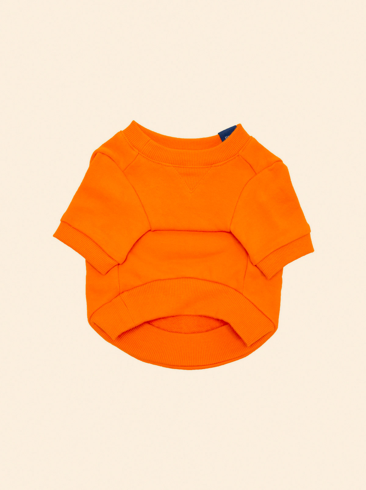 The Lucky Orange Sweatshirt