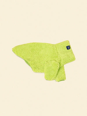 The Highlighter Fleece Sweatshirt