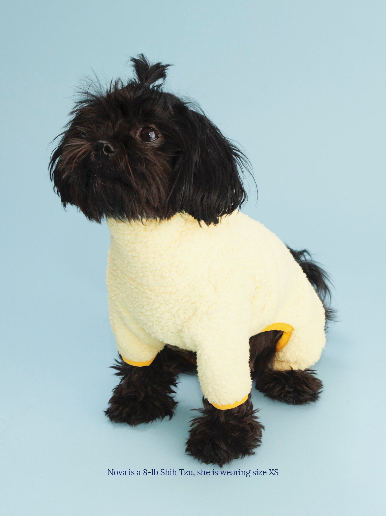 Rubber Ducky Fleece Onesie