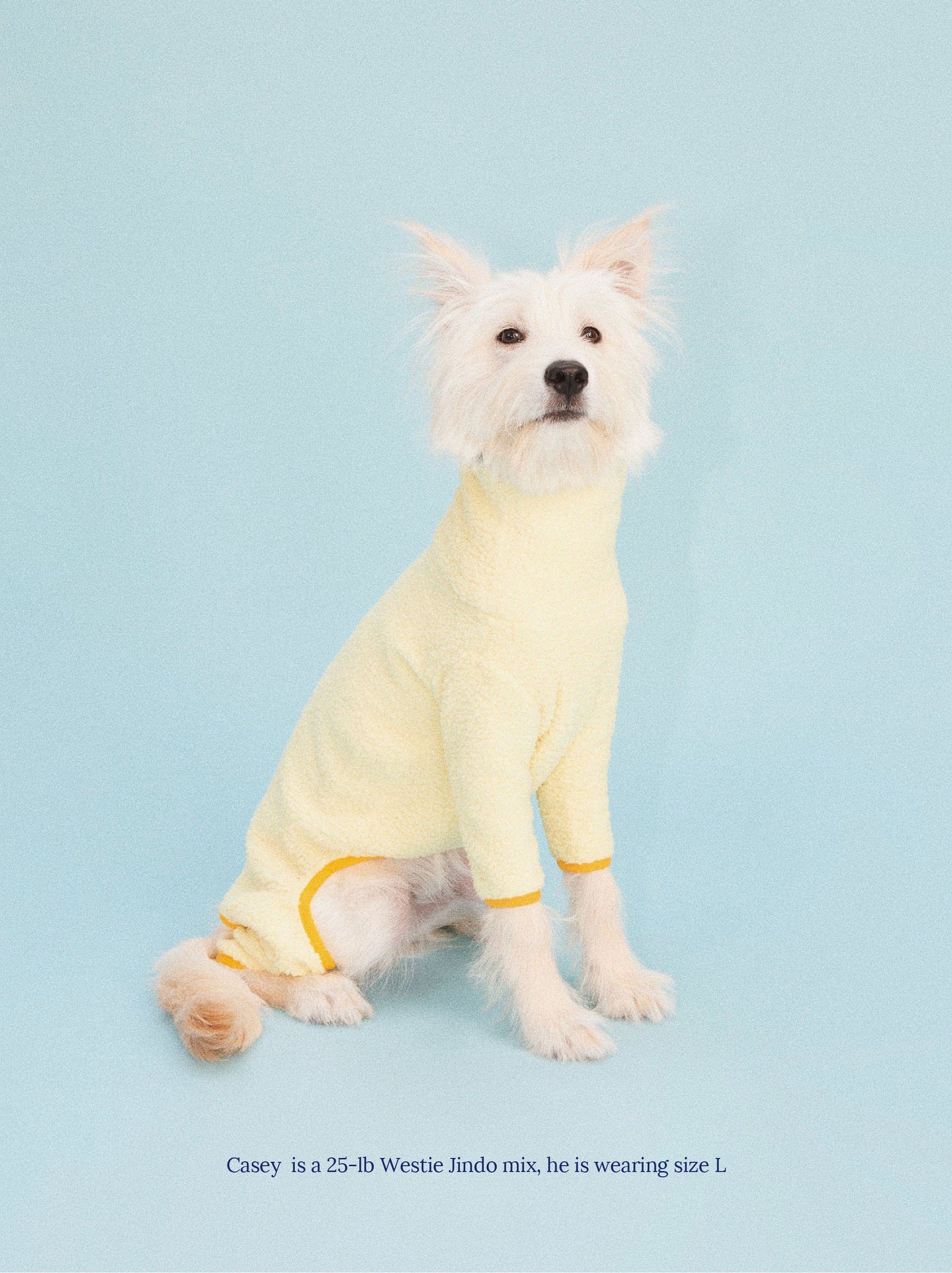 Rubber Ducky Fleece Onesie